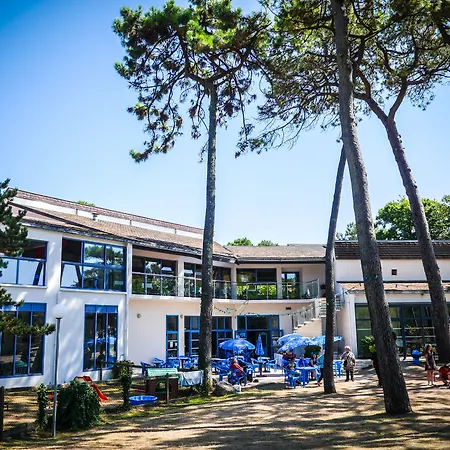 Ferienpark Village Passion L'arneche