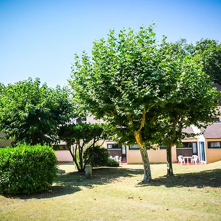 Ferienpark Village Passion L'arneche
