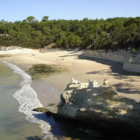 Ferienpark Village Passion L'arneche Meschers-sur-Gironde