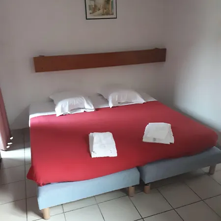 Village Passion L'arneche *