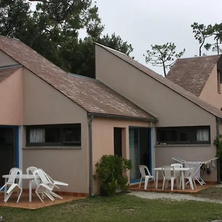 Ferienpark Village Passion L'arneche *