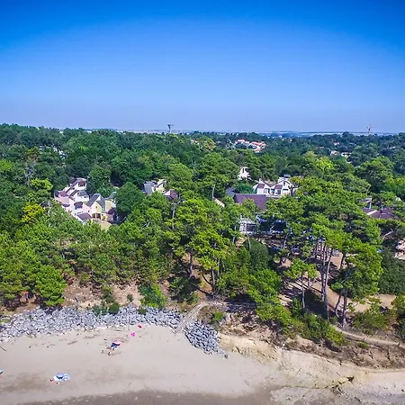 Village Passion L'arneche * Meschers-sur-Gironde
