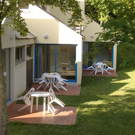Village Passion L'arneche * Meschers-sur-Gironde