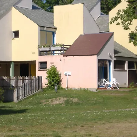 Ferienpark Village Passion L'arneche *